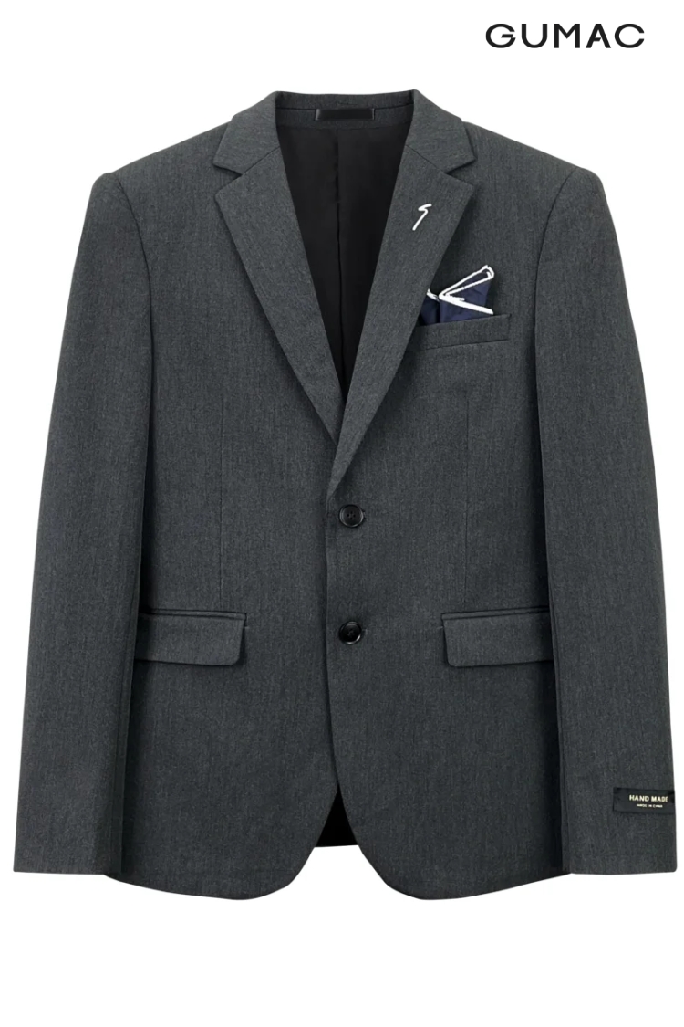 Phối đồ với áo blazer nam Phối đồ với áo blazer nam