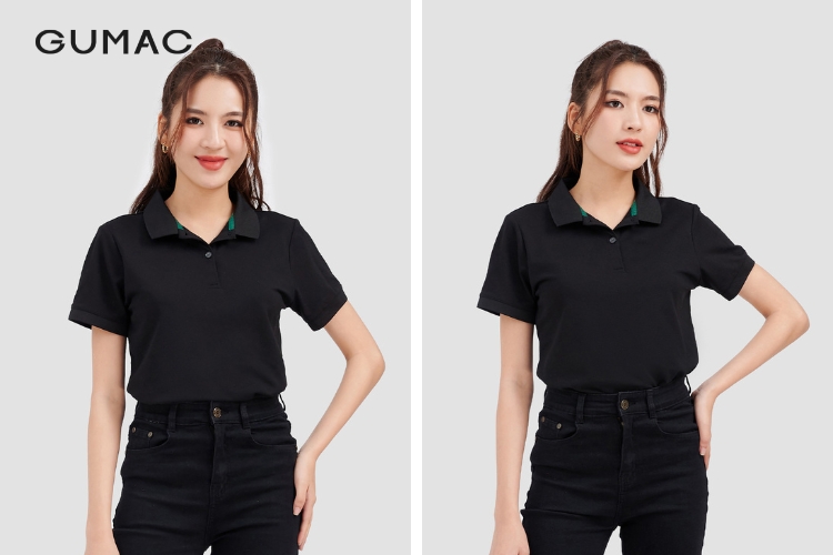 Phối cùng áo tông màu nóng quan jean den phoi voi ao mau gi