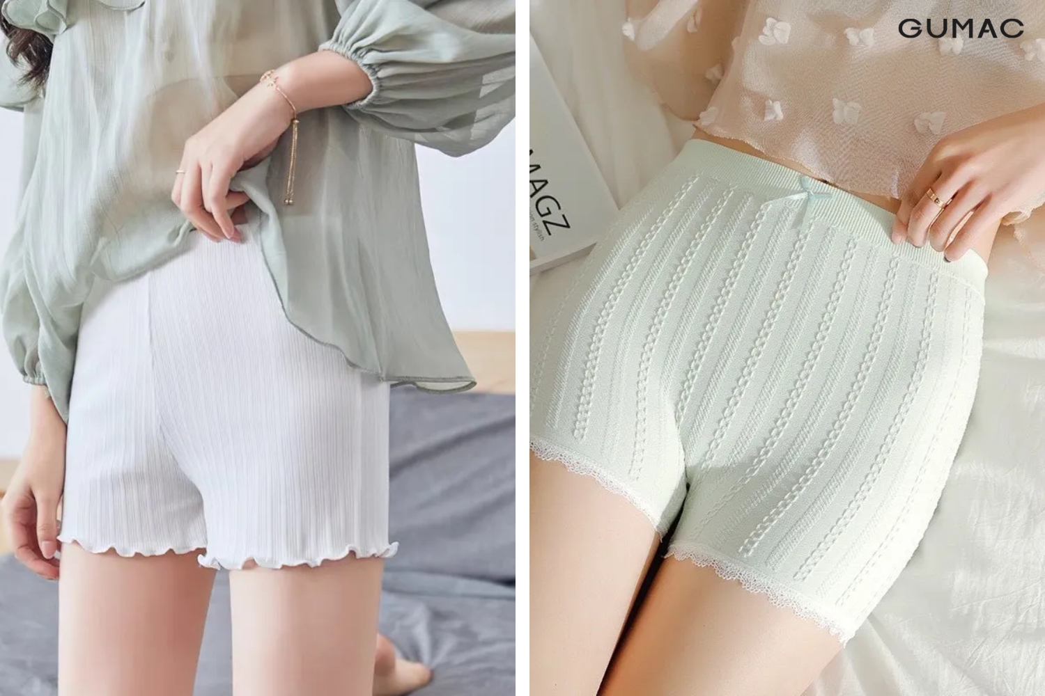 quan trong mau trang