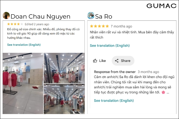 cac recoment shop quan ao tren duong cach mang thang 8