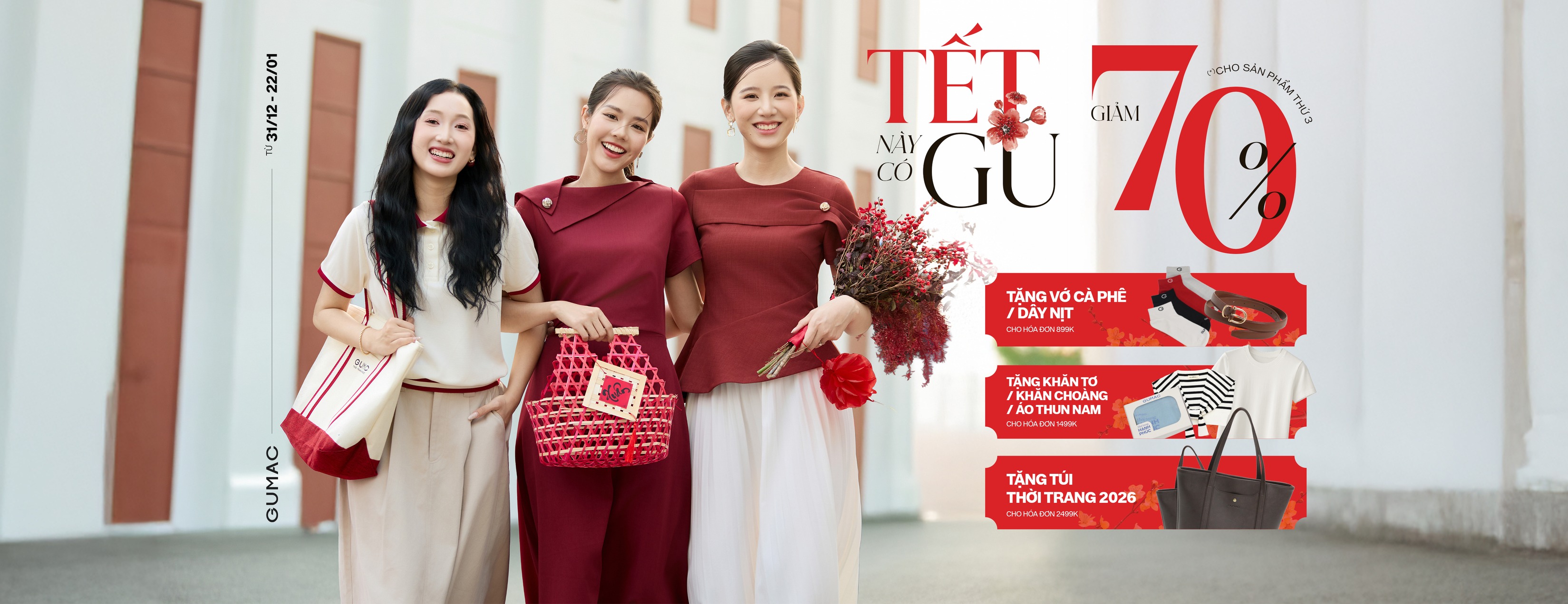 chuong trinh uu dai khuyen mai tai gumac cmt8