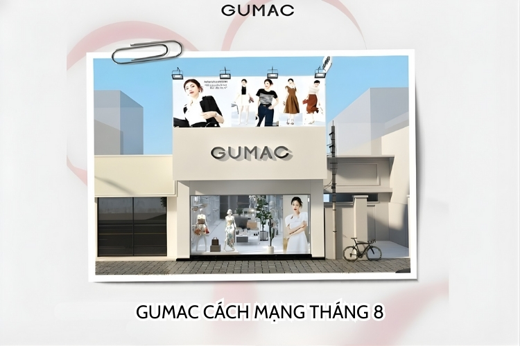 gumac cach mang thang 8