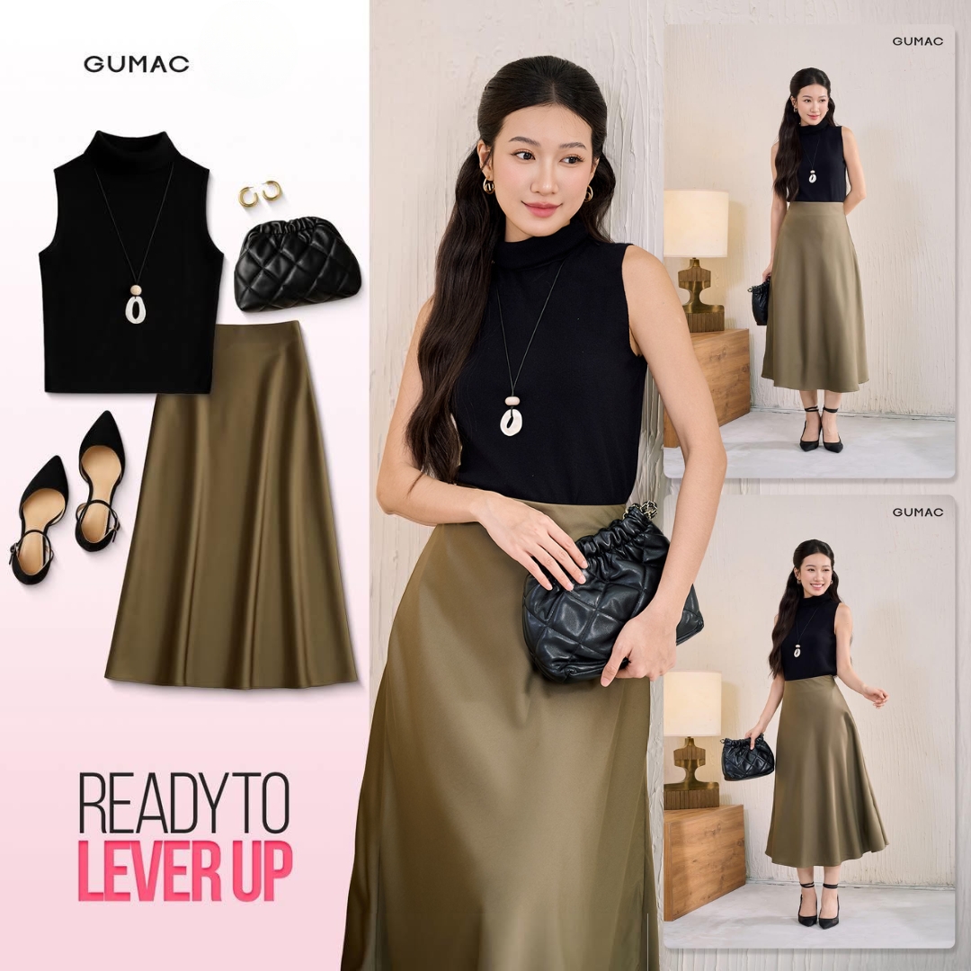 quan ao nu cach mang thang 8 gumac