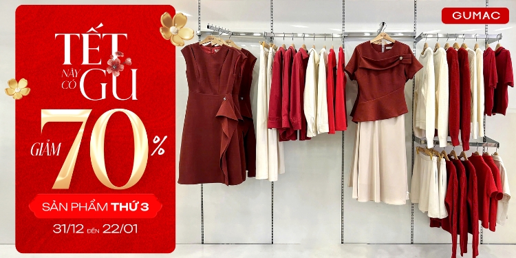 shop quan ao gumac cach mang thang 8 sale off 70