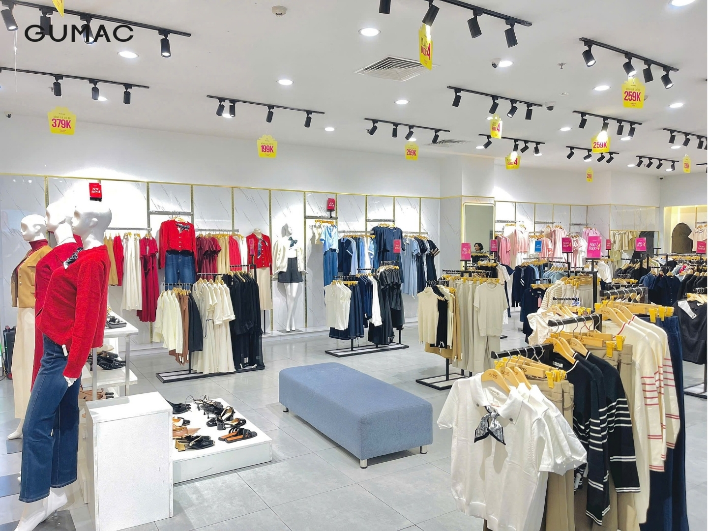 shop quan ao nu tai cmt8 gumac