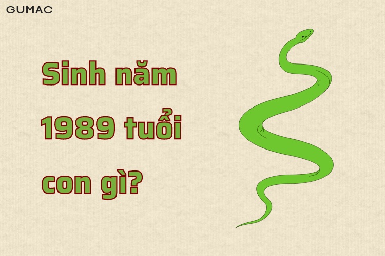 nguoi sinh nam 1989 tuoi con gi