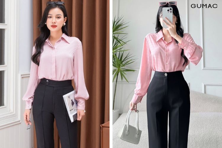 item so mi hong co duc