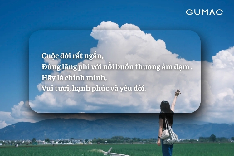 cap hay ve cuoc song