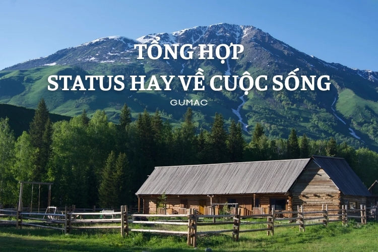 cau noi hay ve cuoc song don gian