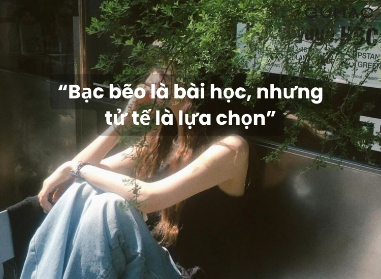 stt cuoc song be tac