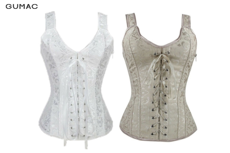 Áo Corset 2 dây Áo Corset 2 dây