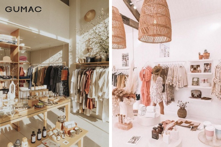 Boutique shop nghĩa là gì? Boutique shop nghĩa là gì?