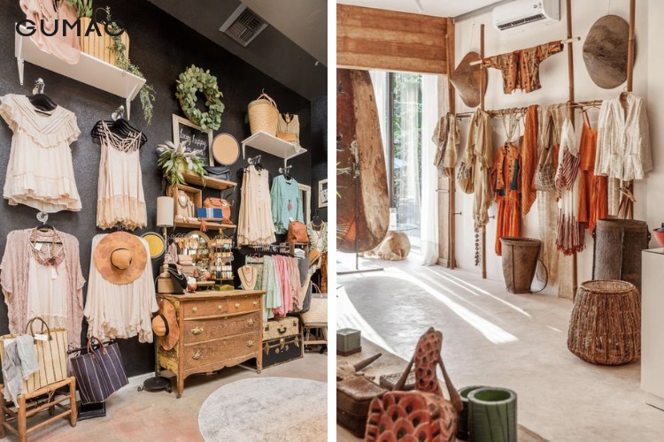 Vintage boutique nghĩa là gì? Vintage boutique nghĩa là gì?