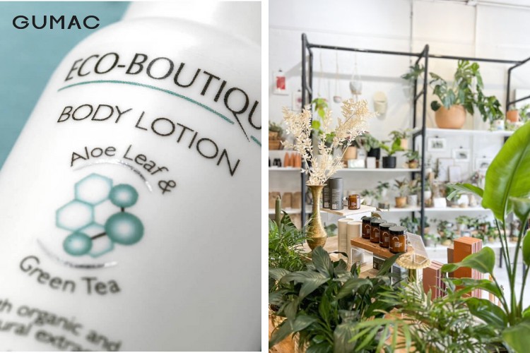 Eco boutique là gì? Eco boutique là gì?