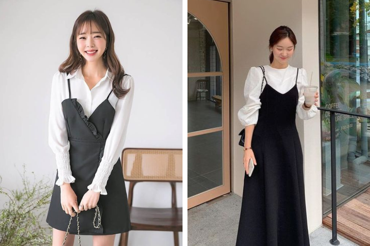 đầm yếm nhung tao nhã đầm yếm nhung tao nhã