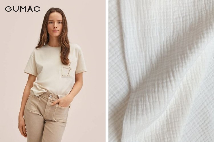 Vải cotton Vải cotton