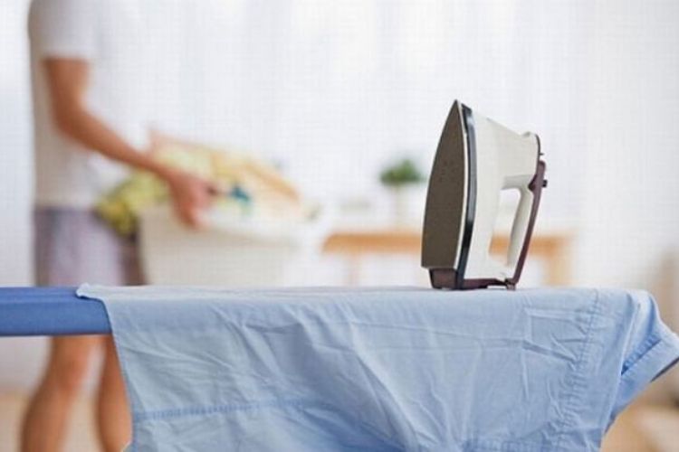 Hướng dẫn 8 bước thực hiện cách là áo sơ mi đẹp Hướng dẫn 8 bước thực hiện cách là áo sơ mi đẹp