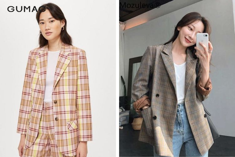 Lựa chọn trang phục mặc kèm cơ bản Lựa chọn trang phục mặc kèm cơ bản