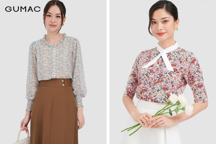 Lưu ý về độ dài của 2 bên tay áo khi xắn Lưu ý về độ dài của 2 bên tay áo khi xắn