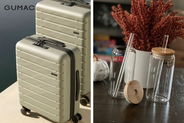Cách sắp xếp hành lý gọn gàng khi mang theo các vật dụng dễ vỡ Cách sắp xếp hành lý gọn gàng khi mang theo các vật dụng dễ vỡ