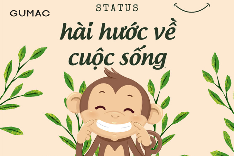 Cap hai huoc ve cuoc song giup cuoi nga nghieng