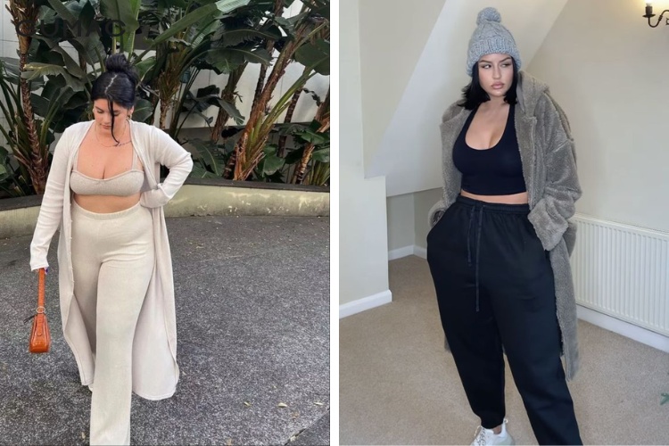 Tham khảo phong cách athleisure Tham khảo phong cách athleisure