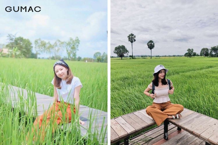 Kết hợp quần tây cùng áo thun kiểu trẻ trung tươi tắn Kết hợp quần tây cùng áo thun kiểu trẻ trung tươi tắn