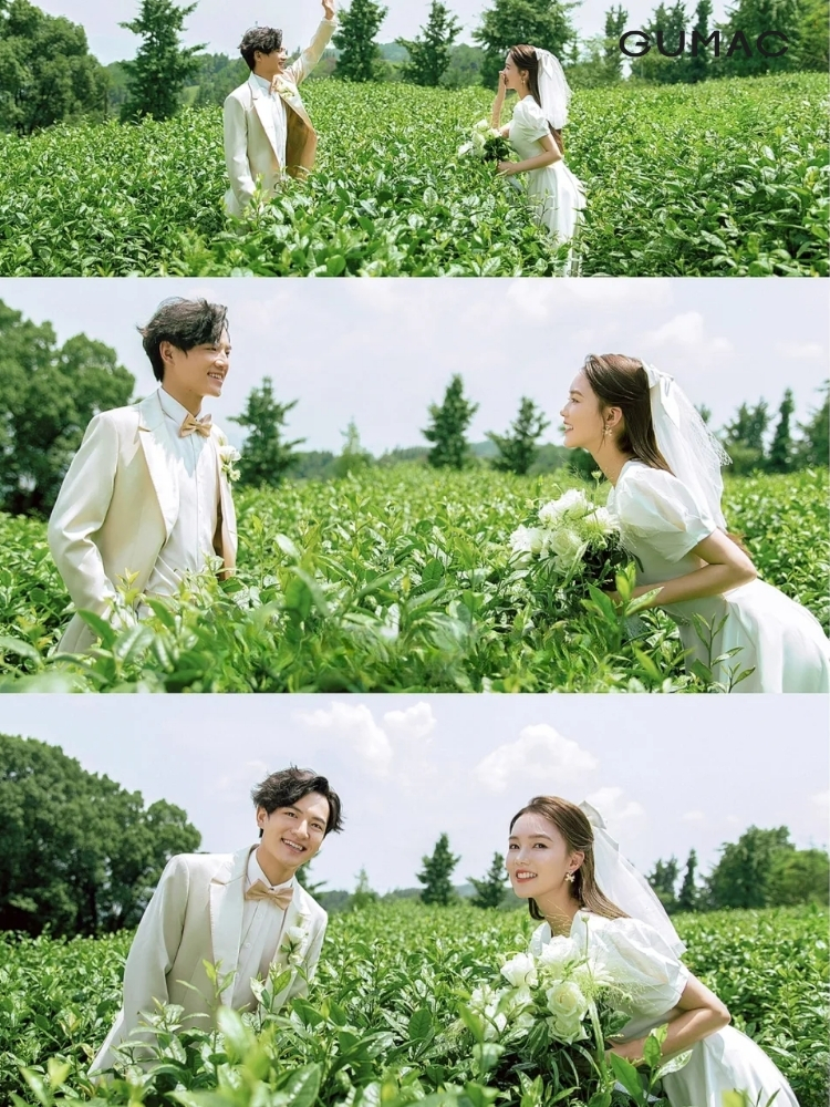 concept chup anh doi che pre wedding
