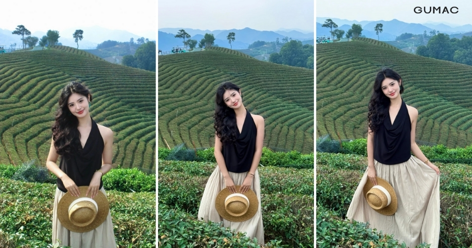 concept chup anh doi che cung non rong vanh