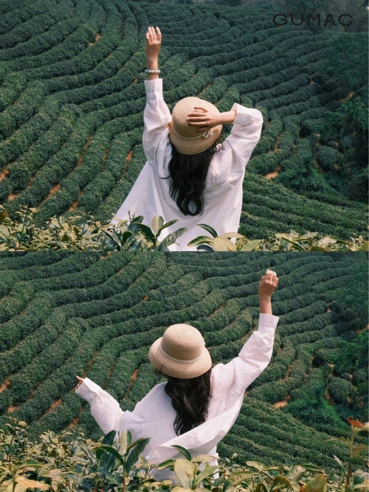 y tuong chup anh doi che tu phia sau