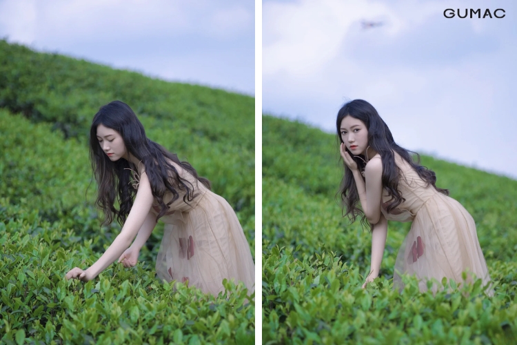 uu tien makeup trong treo tu nhien