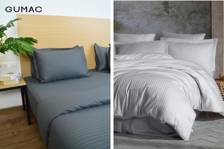Ga giường cotton poly có tốt không ? Ga giường cotton poly có tốt không ?