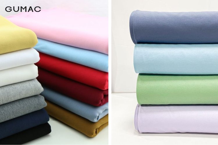 Nhược điểm của vải cotton poly Nhược điểm của vải cotton poly