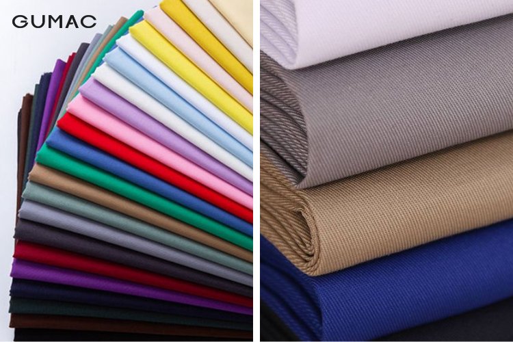 Phân loại vải cotton poly Phân loại vải cotton poly