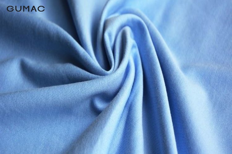 Thế nào là vải cotton poly ? Thế nào là vải cotton poly ?
