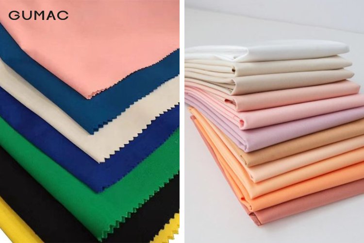 Vải cotton poly có mát không ? Vải cotton poly có mát không ?