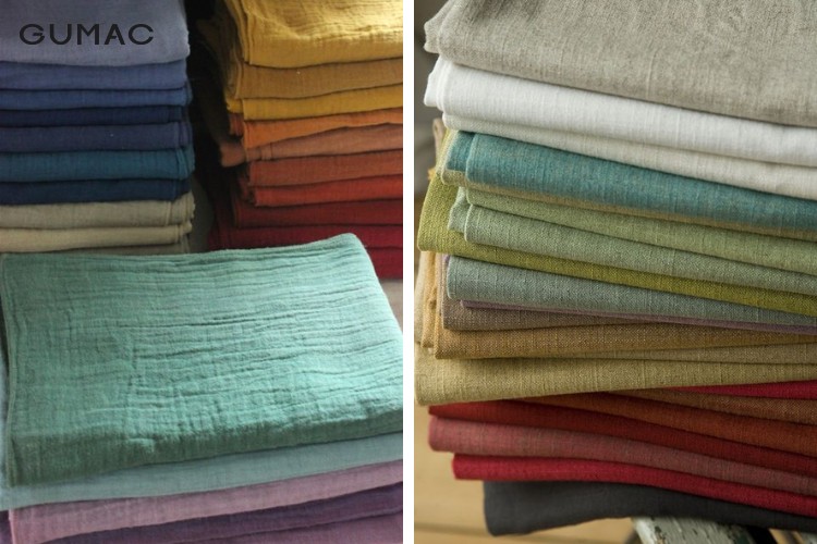 Vải cotton TC 40 Vải cotton TC 40