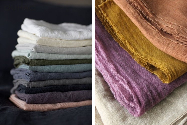 Vải cotton TC 30 Vải cotton TC 30