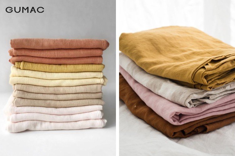 Nhược điểm của vải cotton tici Nhược điểm của vải cotton tici