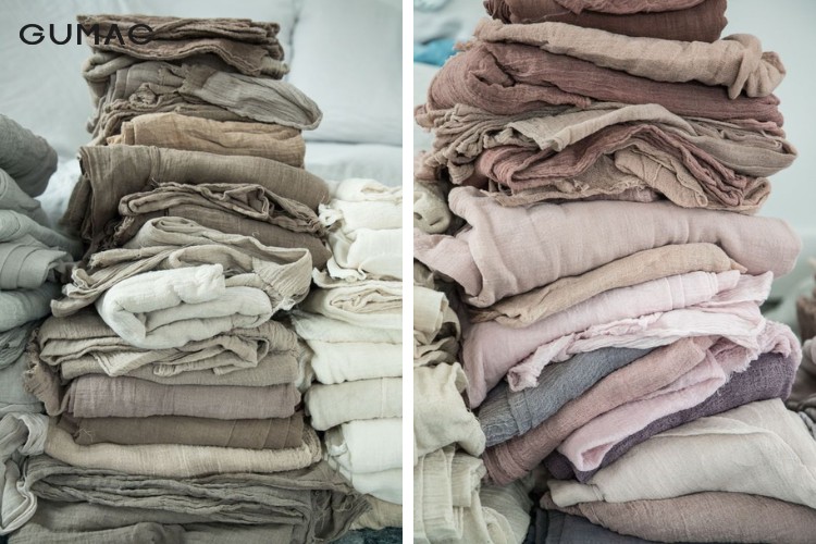 Vải cotton TC mỏng Vải cotton TC mỏng