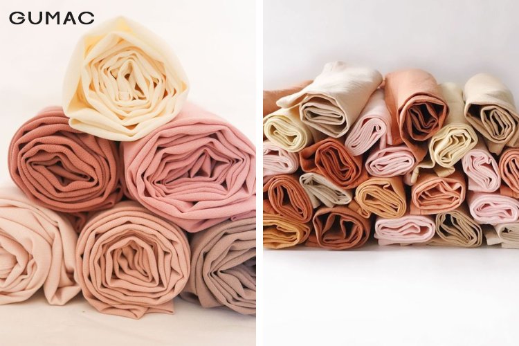 Nhược điểm cotton twill Nhược điểm cotton twill