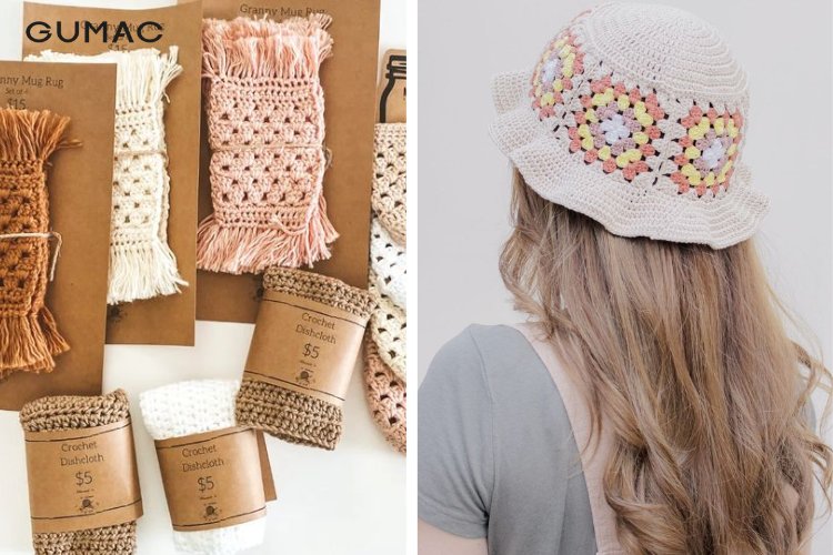 Crochet là gì Crochet là gì