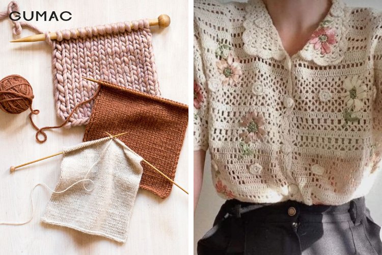 Knitting là gì Knitting là gì