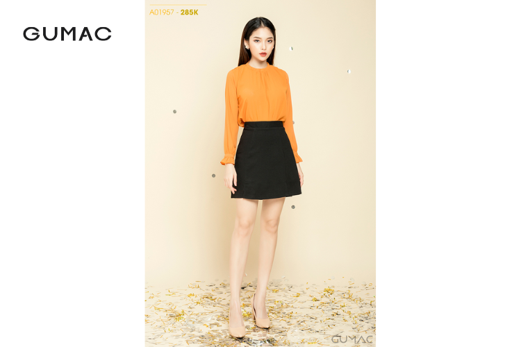 Những quy tắc phối đồ cho dáng người quả táo nhung quy tac phoi do cho dang nguoi qua tao