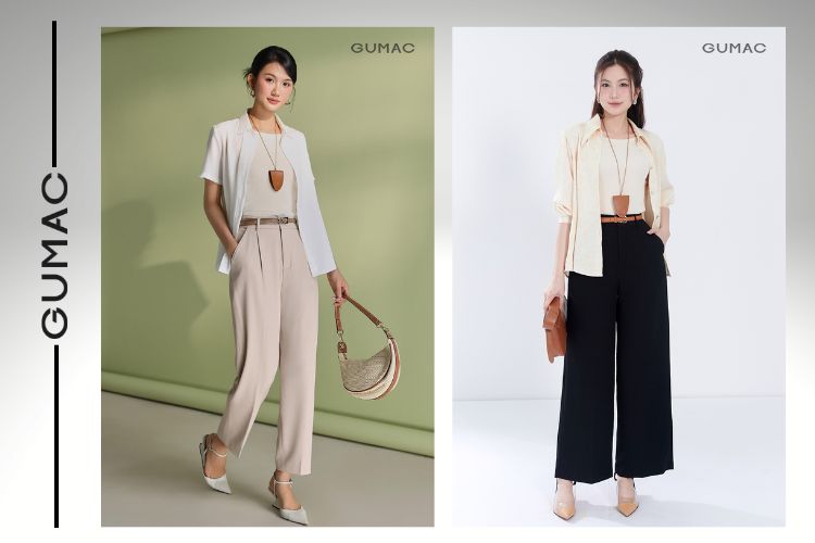 goi y di thuong hai mac gi dep