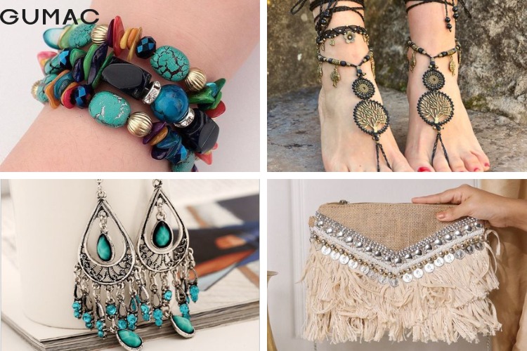 phu kien linh hon cua style hippie