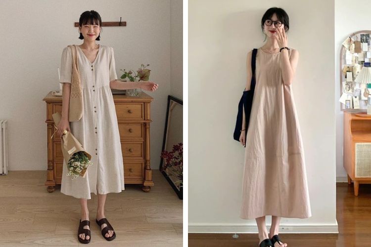 loại vải nào mặc mát nhất và những lưu ý loại vải nào mặc mát nhất và những lưu ý