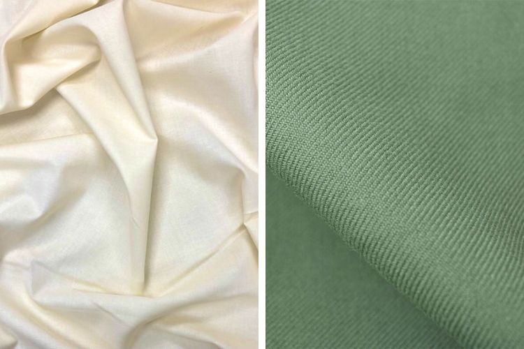 vải cotton loại vải nào mặc mát nhất vải cotton loại vải nào mặc mát nhất