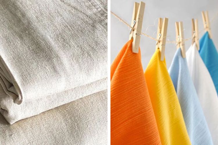 vải thun lạnh một loại vải nào mặc mát nhất vải thun lạnh một loại vải nào mặc mát nhất