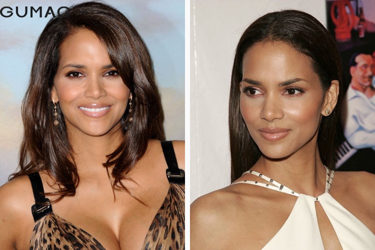 Halle Berry
